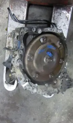 Volvo S80 Automatic gearbox 30751946 TF80SC