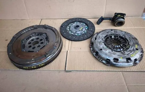 Ford Mondeo MK V Clutch set kit DS7Q6477AC