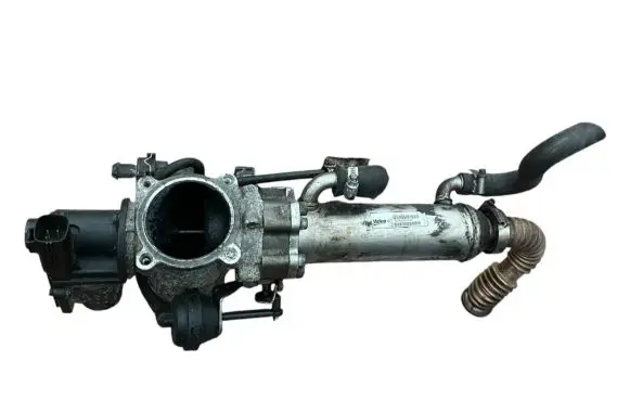 Volvo V70 EGR valve cooler 880172n ESTANAU5IDAD
