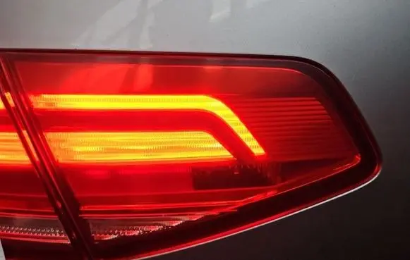Volkswagen PASSAT B8 Rear/tail lights IMPRK1528999