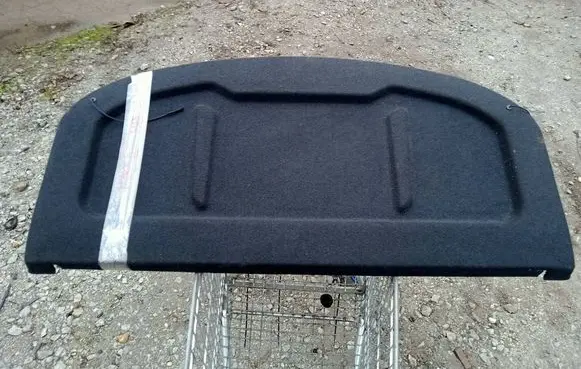 Hyundai i30 Parcel shelf 85930A6000