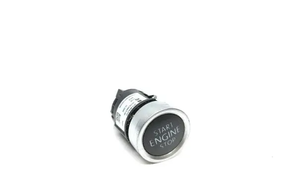 Volkswagen Touareg II Engine start stop button switch 7P1905217 3213090100 111622092150338