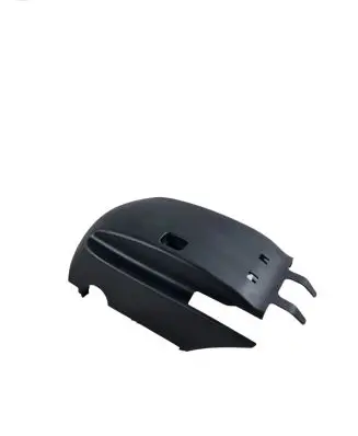 Skoda Superb B8 (3V) Steering wheel column trim 5E0858566D
