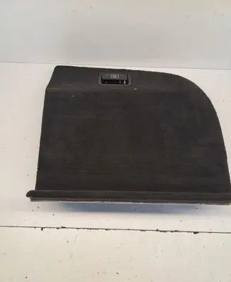 BMW 5 E60 E61 Trunk/boot side trim panel 7050368