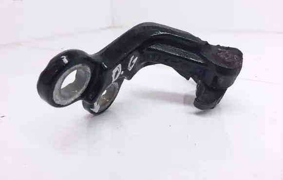 Jaguar X-Type Rear door lower hinge