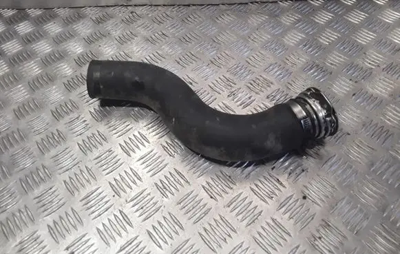 Toyota Corolla Verso AR10 Intercooler hose/pipe