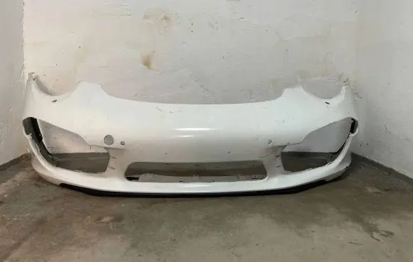 Porsche 911 991 Front bumper 991505311