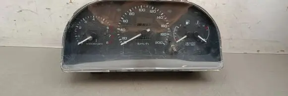 Speedometer (instrument cluster)