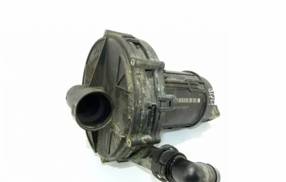 Volkswagen PASSAT B5 Secondary air pump 078906601D
