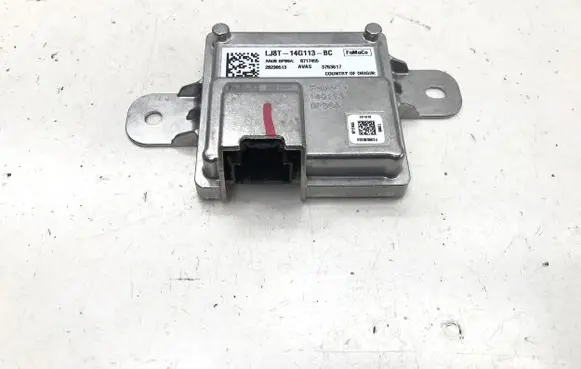 Ford Mustang Mach-E Other control units/modules LJ8T14G113BC