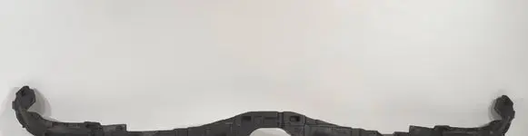 Mercedes-Benz EQE v295 Front bumper foam support bar A2958859500