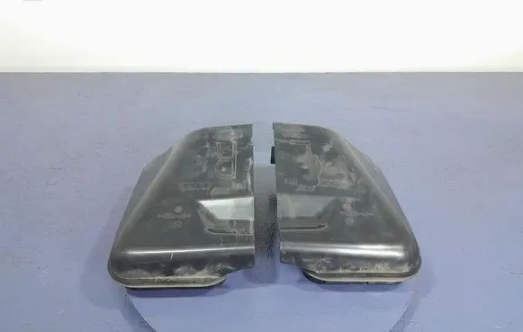 Audi A8 S8 D2 4D Dashboard side air vent grill/cover trim 4N0819181