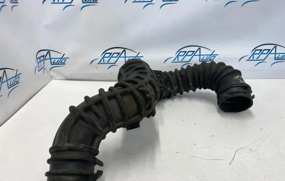 Renault Trafic II (X83) Intercooler hose/pipe 8200607746 93858731
