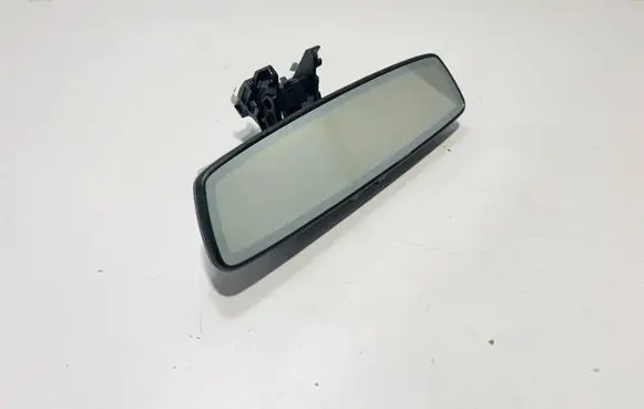 BMW 5 G30 G31 G38 Rear view mirror (interior) 6822492 9388349