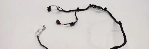 Volkswagen Tiguan Front door wiring loom/harness boot 5Q0971230PE
