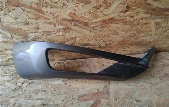 Volvo XC90 Front bumper lower grill 31383801