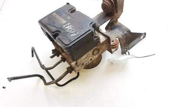 Ford Transit - Tourneo Connect ABS Pump 10097001263