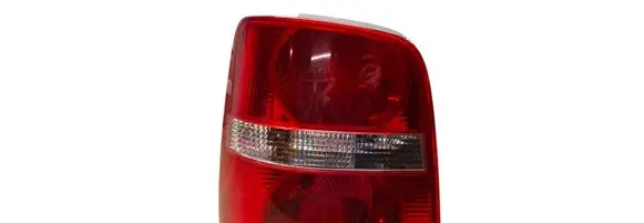 Volkswagen Touran I Rear/tail lights 