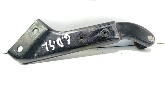 Volkswagen Transporter - Caravelle T5 Sliding door upper roller guide/hinge 7H0843436B