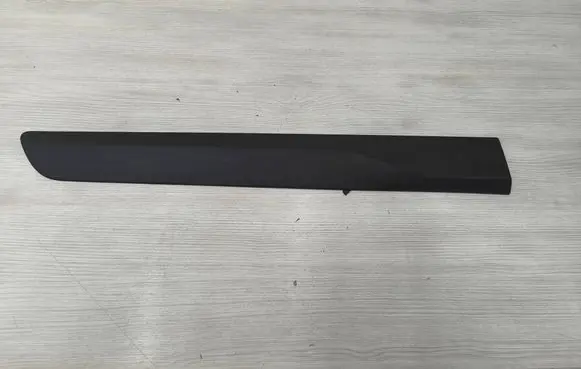 Mercedes-Benz Citan W415 Sliding door trim (molding) A4156971562