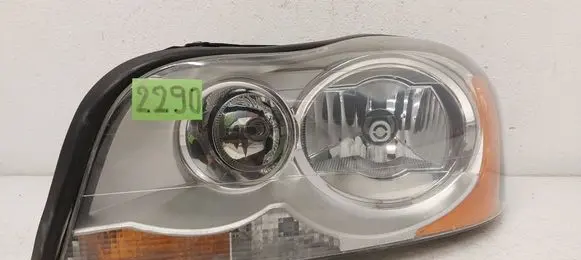 Volvo XC90 Headlight/headlamp 30764397 89901031 00SM2021B