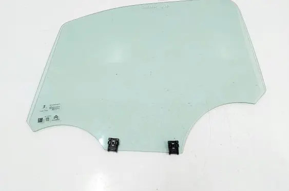 Peugeot Rifter Front door 43R-000016