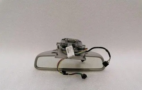 Mercedes-Benz CL C216 Rear view mirror (interior) A2218105517