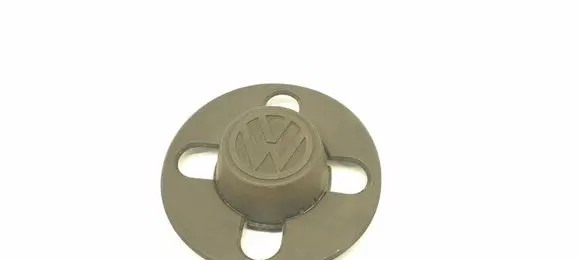 Volkswagen Golf I Original wheel cap 871601171