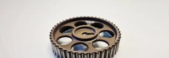 Opel Meriva A Camshaft pulley/ VANOS 90528768