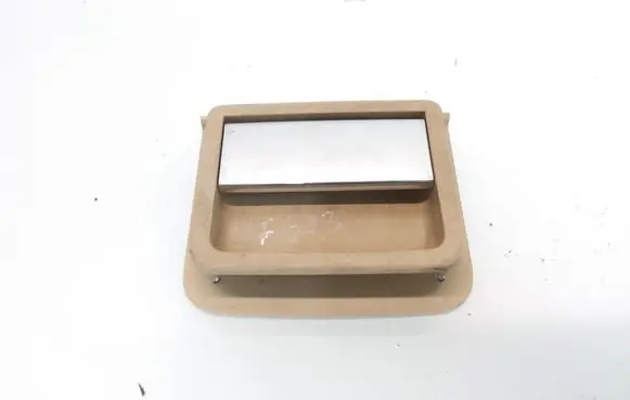 Volkswagen Touareg I Other trunk/boot trim element