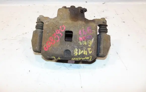 Mitsubishi Lancer Front brake caliper MR955063