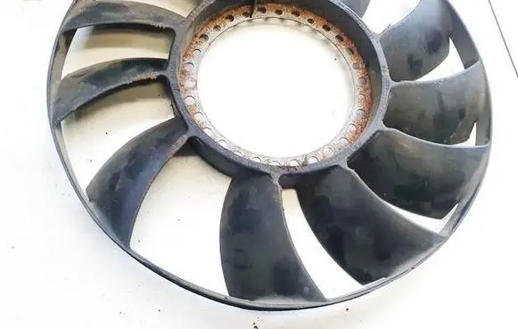 Audi A4 S4 B6 8E 8H Fan impeller 059121301a