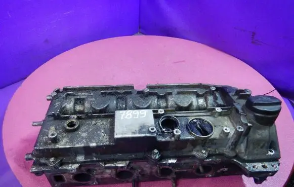 Mercedes-Benz Vito Viano W638 Engine head 1520AK076