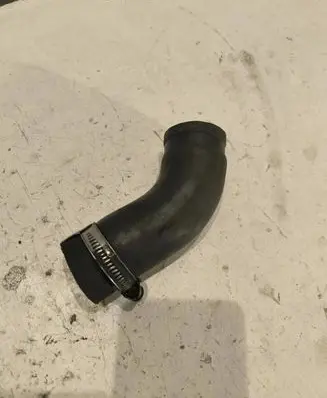 Ford Transit Coolant pipe/hose 