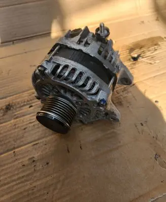 Subaru Forester SH Generator/alternator 23700AA640