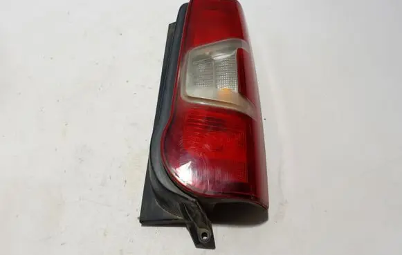 Opel Combo E Rear/tail lights 9819234880