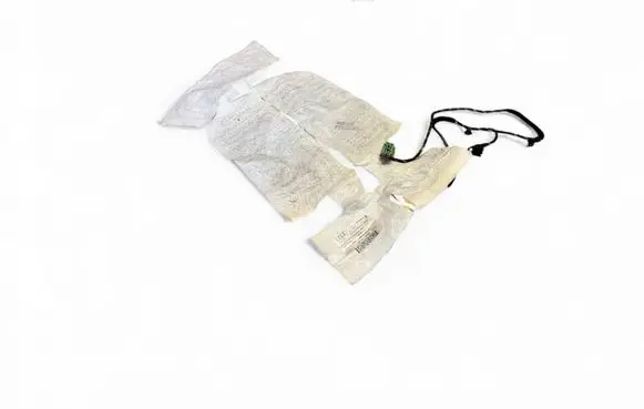Audi A6 S6 C7 4G Seat heating element 4G8963555 757858