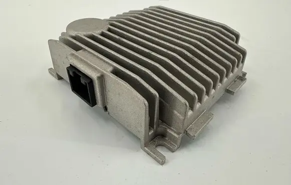 Volkswagen Golf VIII HiFi Audio sound control unit 5WA035335