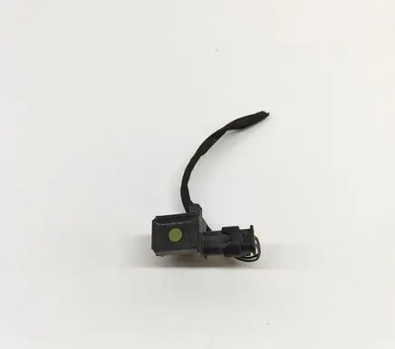 Mercedes-Benz C W205 Airbag deployment crash/impact sensor A2229051400