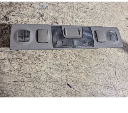 Audi A6 S6 C5 4B Rear seat light 4B0947111