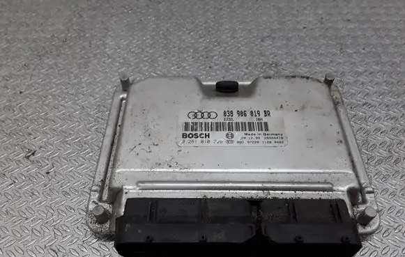 Engine control unit/module