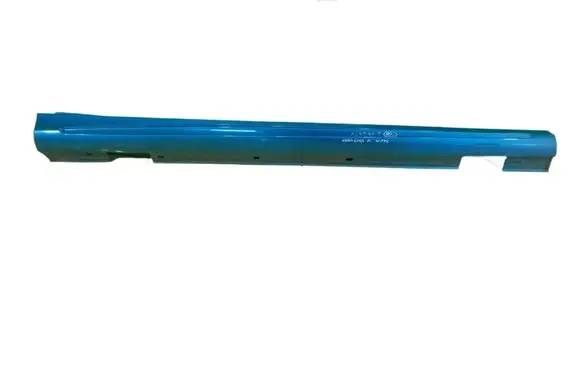 Mercedes-Benz A W176 Side skirt front trim 