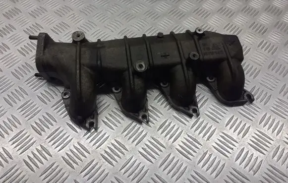 Citroen Berlingo Intake manifold 9635615310