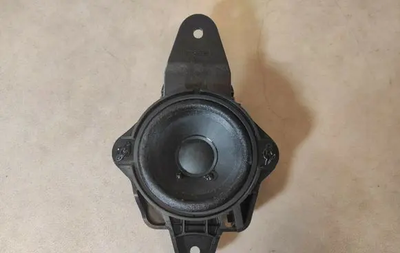 Audi A6 S6 C7 4G Front door high frequency speaker 4G9035402