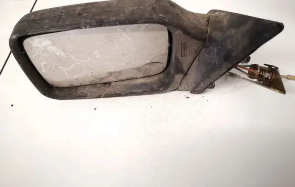 Ford Scorpio Front door electric wing mirror E10117182