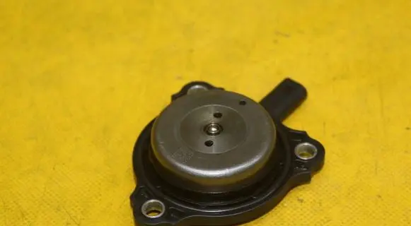 Crankshaft position sensor