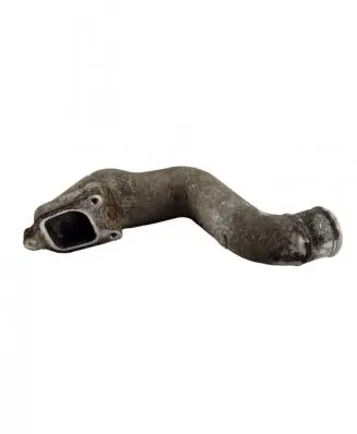 Honda CR-V Intercooler air channel guide 
