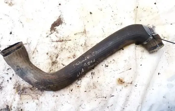 Citroen C5 Intercooler hose/pipe