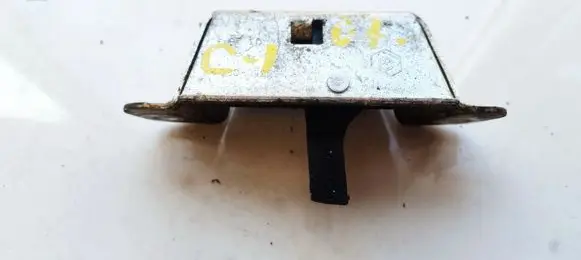 Citroen C1 Tailgate/trunk/boot lock/catch/latch 69350011010 0306