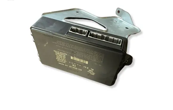 Land Rover Discovery 4 - LR4 Keyless (KESSY) go control unit/module AH4219H440AF